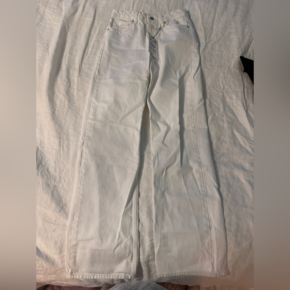 ZARA JEANS